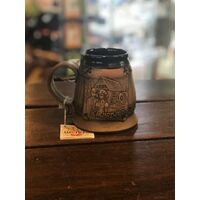 Schwarzwald Mug .5 L