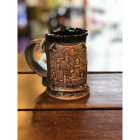 Neuschwanstein Beer Cup
