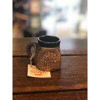 Neuschwanstein Mug Midi