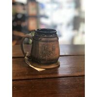 Neuschwanstein Mug .3 L