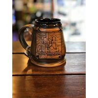 Neuschwanstein Mug .5 L