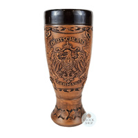 Ceramic Goblet- Deutschland