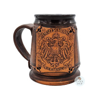 Deutschland Ceramic Mug 0.5L image