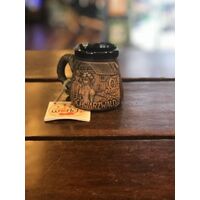 Schwarzwald Mug Midi