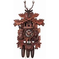 Cuckoo Clock 8DM - Hones - 8634/5Tnu