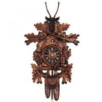 Cuckoo Clock - Hones - 874/5nu