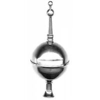 Parts - Finial Brass image