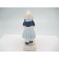 Delft - Kissing Boy & Girl 2.75inch