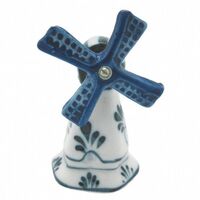 Delft - Windmill 3.25inch