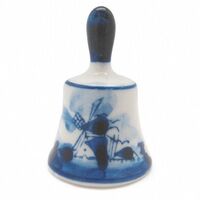 Delft - Bell mini 1.75inch