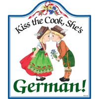 Cheeseboard - Kiss German Cook
