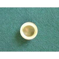 Pyramid Brass Cup 22mm By Richard Glässer image