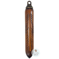 8 Day Cuckoo Clock Weight- Wooden (1500g)
