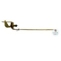 18 Note Music Movement Single Wire Stopper
