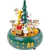 Music Box - Christmas Tree