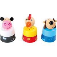 Toy - Animal Voices