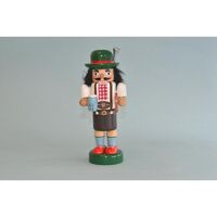 Nut Cracker - Oktoberfest Beermug 23cm - Breitner - 595-7222