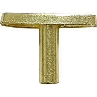 Key - Music Box Long Shaft 18mm
