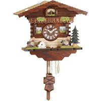 Novelty Cuckoo - 2035 PQ
