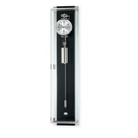 Wall Clock - AMS - R2722/11 Black