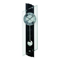 Modern Clock - AMS - F5218 Q
