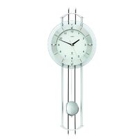 Modern Clock - AMS - F5248 Q
