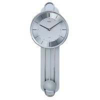 Modern Clock - AMS - W7316