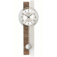 Modern Clock - AMS - W7438