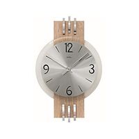 Modern Clock - AMS - W9228