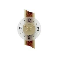 Modern Clock - AMS - W9393