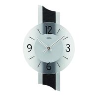 Modern Clock - AMS - W9395