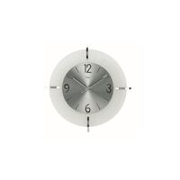 Modern Clock - AMS - W9285