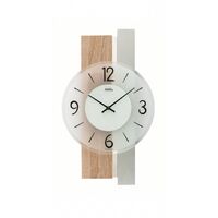 Modern Clock - AMS - W9554