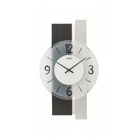 Modern Clock - AMS - W9555