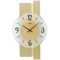 Modern Clock - AMS - W9553