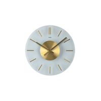 Modern Clock - AMS - W9319