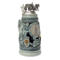 HB 425 Year Beerwagon Limited Edition 1lt - King - 425/SGHB