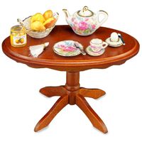 MINIATURE BREAKFAST TABLE