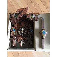 Carved Leaf with Flowers - Schneider - 70/12