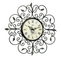 Modern Clock - Hermle - 30897-002100