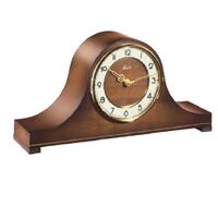 Table Clock - Hermle - 21103-032114 Walnut