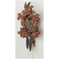 Carved Moving Birds - Schneider - 482/9
