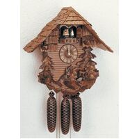 Cuckoo Clock 8DM - Schneider - 8TMT 523/9