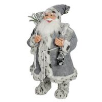 Santa Claus Ron Standing 80cm
