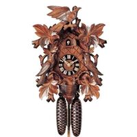 Carved Birds - Hones - 823/3nu