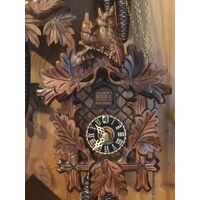 Carved Owls - Hones - 142