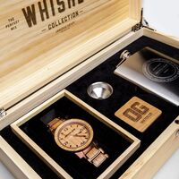 Watch - OG - Whiskey Barrell Box