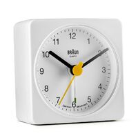 White Classic Travel - Braun - BNC002WHWH