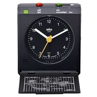 Black Classic Reflex Control - Braun - BNC005BKBK