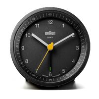 Black Classic European - Braun - BNC007BKBK